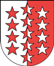 Logo Kanton Wallis