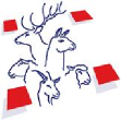 Logo Beratungs und Gesundheitsdienst für Kleinwiederkäuer (BGK)
