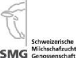 Logo Schweizerische Milchschafzucht Genossenschaft (SMG)